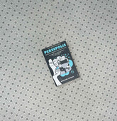 persepolis the story of a childhood and the story of a return graphic book by marjane satrapi